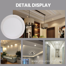 85-265V wide voltage LED panel light